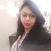 HDFC securities Employee Priyanka Karve's profile photo