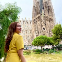 Pru Life UK Employee Camille Estandarte's profile photo