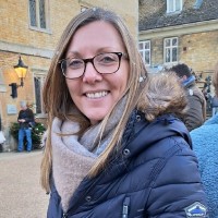 AB Agri Employee Kelly Grimwood's profile photo