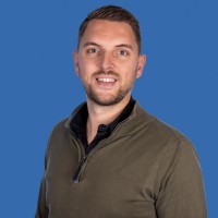 DFDS LOGISTICS NL Employee Jimmy Keemink's profile photo