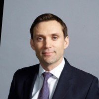 Kirkoswald Capital Partners LLP Employee David Gilbert's profile photo