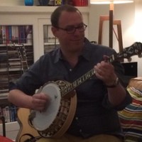 Amazon Web Services (AWS) Employee Colm MacCárthaigh's profile photo