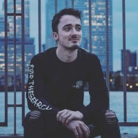 Dynex Semiconductor Ltd Employee Lewis Ware's profile photo