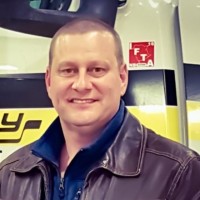 American Iron & Metal (AIM) Employee Eric Morton's profile photo