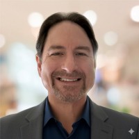 Experience Advertising Employee Evan Weber's profile photo