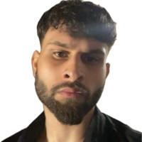 Dynatech Employee Muzamil Bashir's profile photo