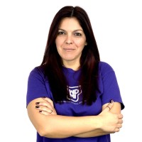 WDMI Employee Liliana Ribeiro's profile photo