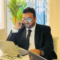 Akash Amal Email & Phone Number