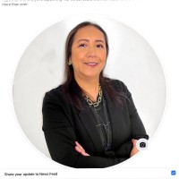 Afortus financial Employee Charana De La Cruz's profile photo