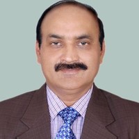 Gyan Dairy Employee R.p. Trivedi's profile photo