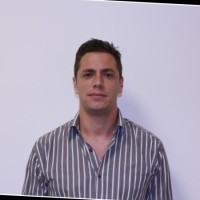 Digital First Employee Daniel Schmidt's profile photo