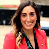 Sabrina Easterwood Email & Phone Number