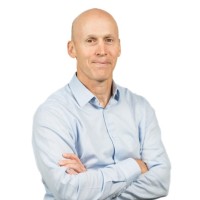 Santander UK Employee Luke Pearce's profile photo