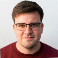 Angstrom Employee Ross Bartley's profile photo