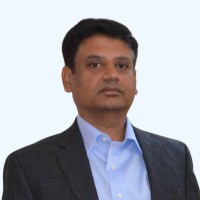 Qualcomm Employee Udaya Amancharla's profile photo