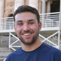Don't Panic Events Employee Matt Kohli's profile photo
