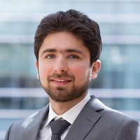 CARRHAE CAPITAL LLP Employee Ankit Suri's profile photo