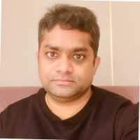 Ashok Botcha Email