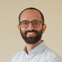 Biocentis Employee Giorgio Rocca's profile photo