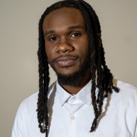 Morph Management Employee Joaquin Hyppolite's profile photo