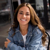 Alessia Daniele Email & Phone Number