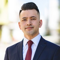 Dang Huynh Email & Phone Number