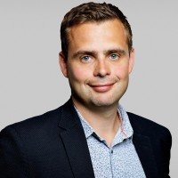 Danoffice IT Employee Leif Høj's profile photo
