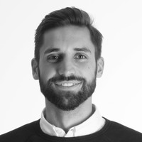 Peak Performance Employee Nils Svensson's profile photo