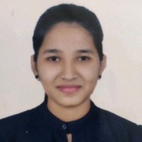 PwC India Employee Ami Mistry's profile photo