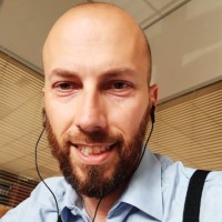 Tiesse Logistics Spa Employee Marco Lacchini's profile photo
