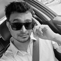 Popular Hyundai Employee Ditto Alias's profile photo