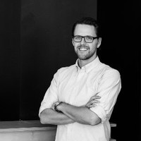 MHNDU Employee Mattias Dorph's profile photo