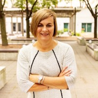 California Society of CPAs/CalCPA Education Foundation Employee Jennifer Weed's profile photo