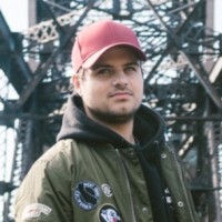 Soundscape Studios Employee Aidan Sigel-Bruse's profile photo