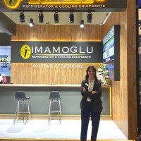 Imamoğlu Refrigeration Employee Tuğçe Fındık's profile photo