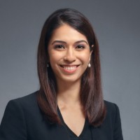 Mutant Employee Archana Menon's profile photo