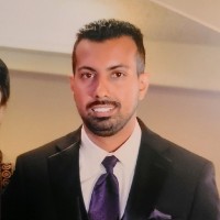 Netwatch Employee Manprit Singh's profile photo