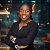 Cowrywise Employee Tolulope Alade's profile photo