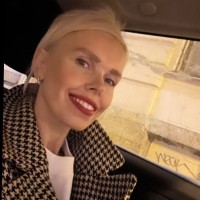 BABOCHKA Employee Victoria Vostrikova's profile photo