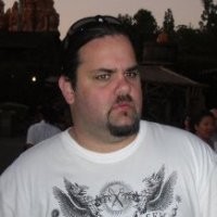 Menace Studios Employee Joseph Simone's profile photo