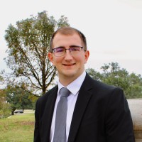 Reservoir Data Systems Employee Brandon Blaha's profile photo