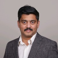 Best Buy Employee Ramesh Babu's profile photo