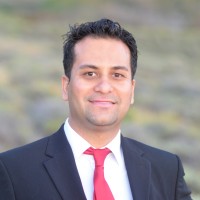 Dipen Chauhan Email