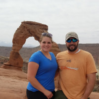 KEE Engineering & Consulting Employee Luke Peacock's profile photo