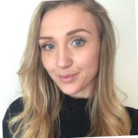 Contitude Employee Ronja Ekroth's profile photo