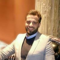 KAYISOFT Employee Anas Sasa's profile photo