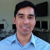 Pedro Morales Email & Phone Number