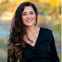 Astroscale U.S. Employee Laurel Rowe's profile photo