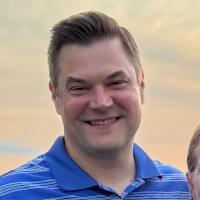 Gilbarco Veeder-Root Employee Matthew Storey's profile photo