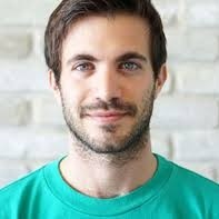 Aaron Green's profile photo